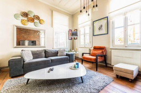 Charming Bright Rustic 2bd2bath Balat Pad! #349